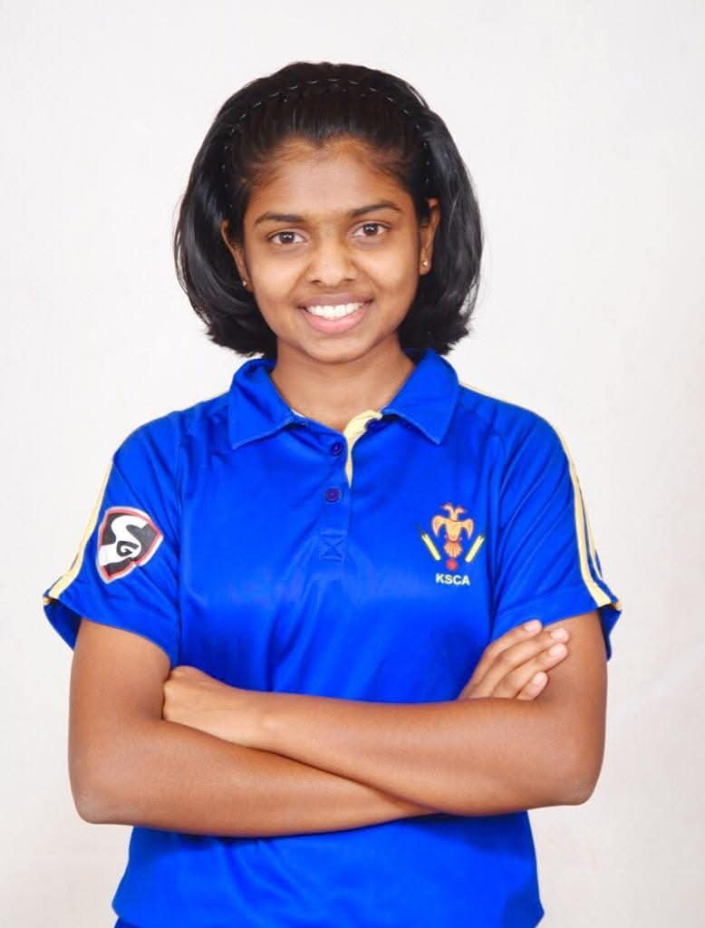Magadi Cricket Academy training
